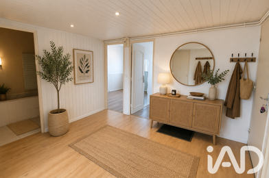 Appartement 4 pièces 214900 €