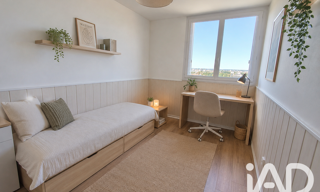 Appartement 4 Pièces 75 m² à vendre à Mérignac (33700)