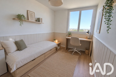 Appartement 4 pièces 214900 €