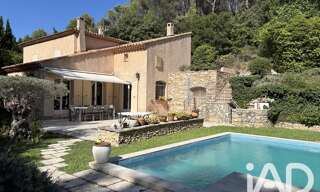 Maison 7 Pièces 252 m² à vendre à Bouc-Bel-Air (13320)