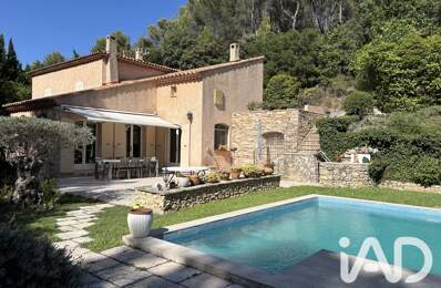 Vente Maison/villa 7 pièces — photo du bien