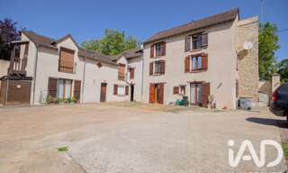 Appartement 4 Pièces 87 m² à vendre à Issou (78440)