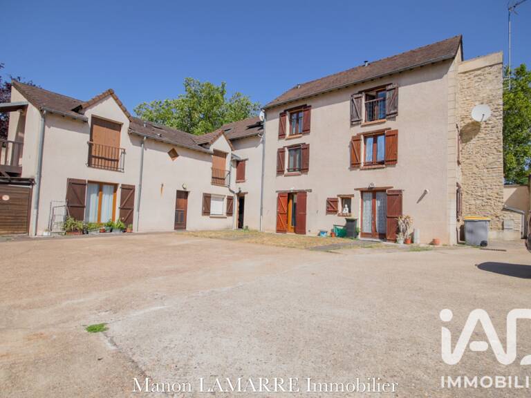Vente Appartement 4 pièces — photo 1
