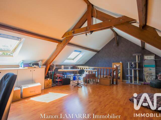 Vente Appartement 4 pièces — photo du bien