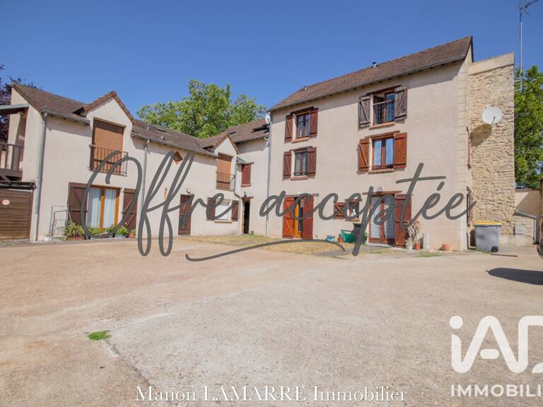 Vente Appartement 4 pièces — photo 1