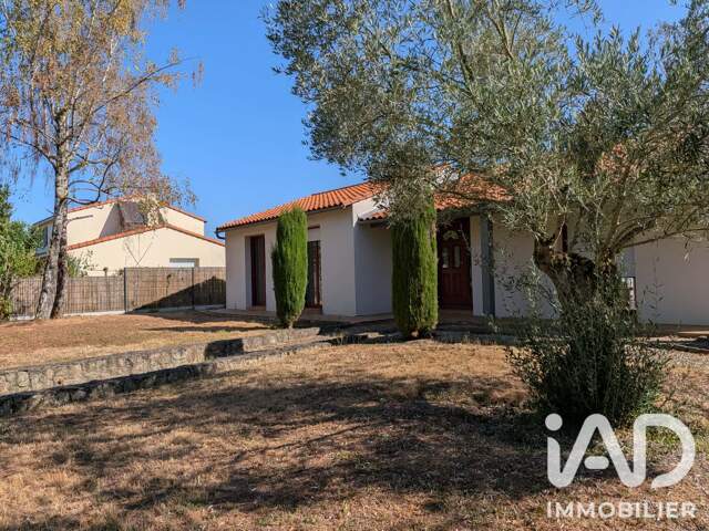 Vente Maison/villa 5 pièces — photo du bien