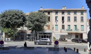 Immeuble  220 m² à vendre à Carpentras (84200)
