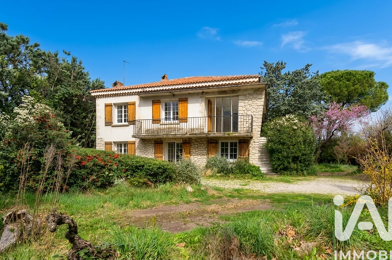 Maison 5 pièces 369000 €