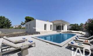 Maison 5 Pièces 128 m² à vendre à Agde (34300)