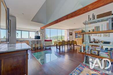Maison 6 pièces 895000 €