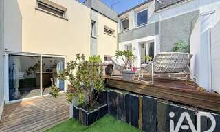 Maison 6 Pièces 129 m² à vendre à Couëron (44220)