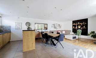 Maison 6 Pièces 129 m² à vendre à Couëron (44220)