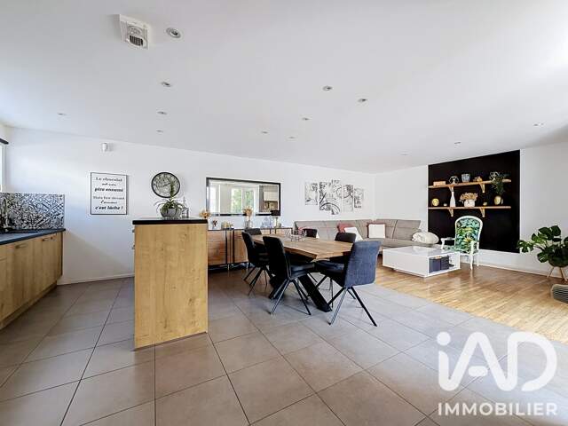 Vente Maison de ville 6 pièces — photo du bien