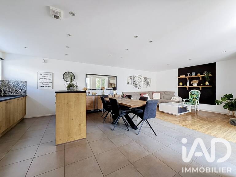 Vente Maison de ville 6 pièces — photo 1