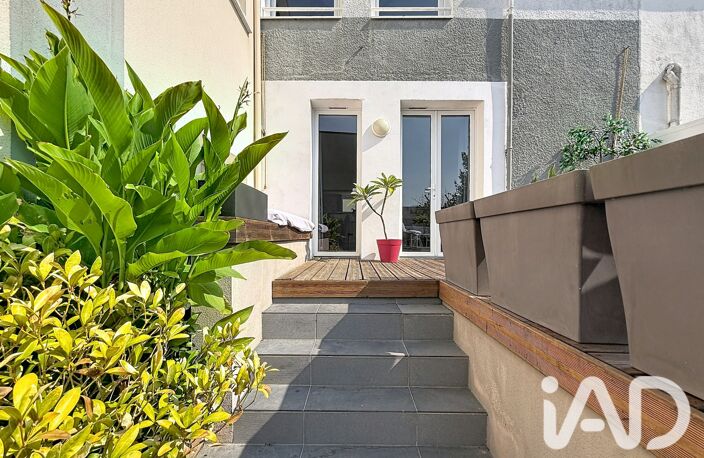 Vente Maison de ville 6 pièces — photo 3