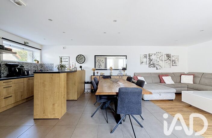 Vente Maison de ville 6 pièces — photo 4