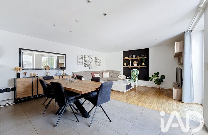 Vente Maison de ville 6 pièces — photo 5