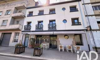Immeuble  152 m² à vendre à Valserhône (01200)