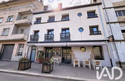 Vente Immeuble 153 m&sup2; — photo du bien