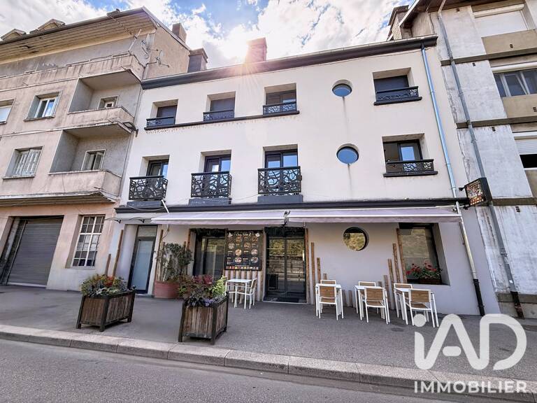 Vente Immeuble 153 m&sup2; — photo 1