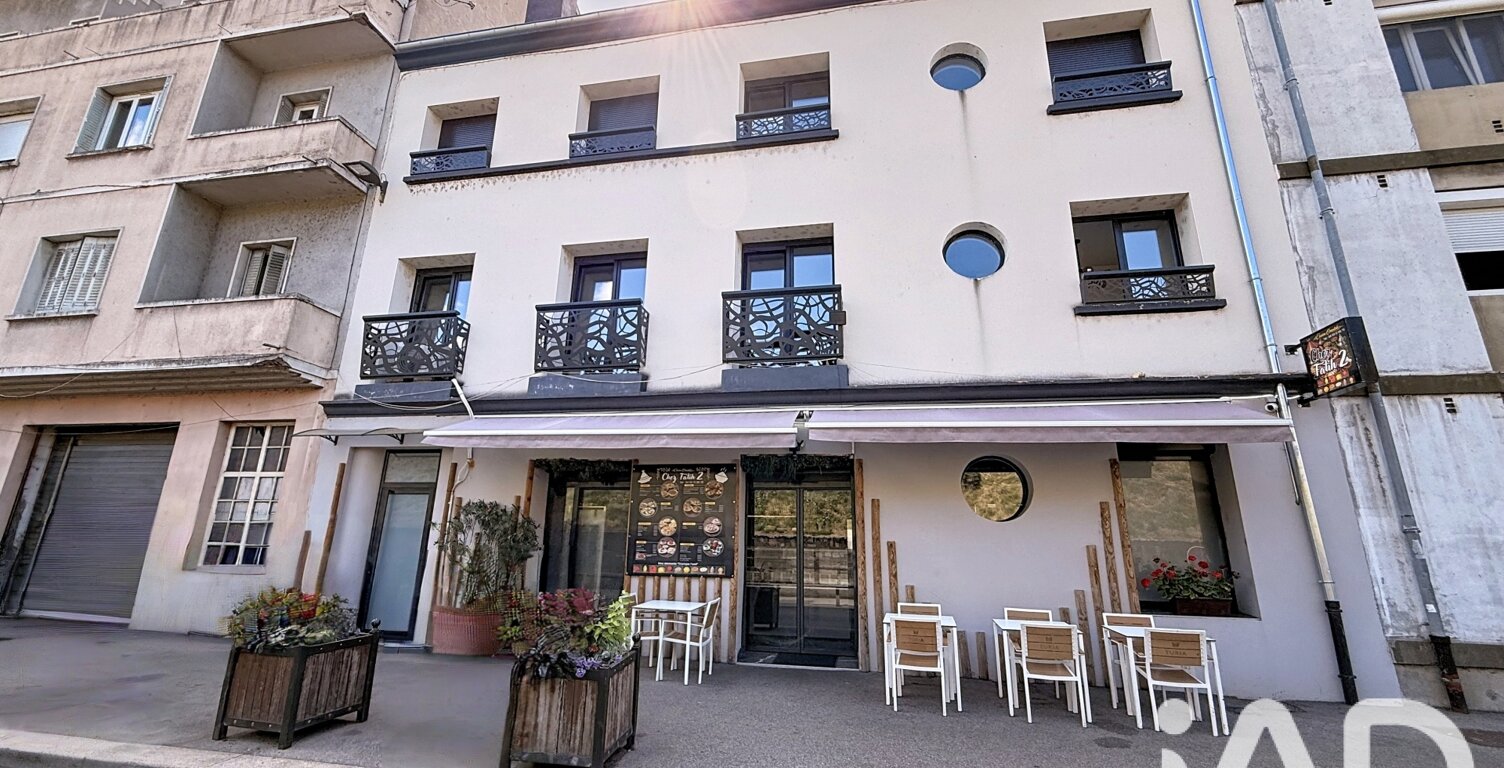 Vente Immeuble 153 m&sup2; — photo 1
