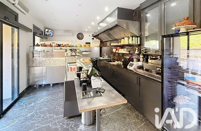 Vente Immeuble 153 m&sup2; — photo 2