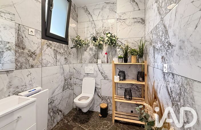 Vente Immeuble 153 m&sup2; — photo 4