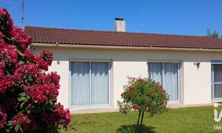 Maison 4 Pièces 101 m² à vendre à Les Épesses (85590)