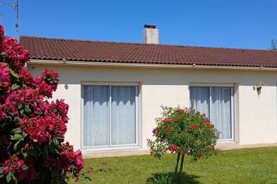 Maison 4 pièces 210000 €