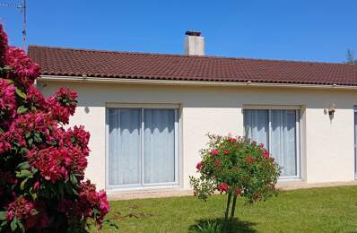 Vente Maison/villa 4 pièces — photo du bien