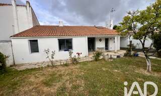 Maison 4 Pièces 121 m² à vendre à Challans (85300)