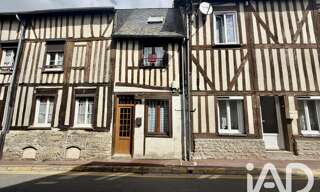 Maison 3 Pièces 41 m² à vendre à Livarot-Pays-d'Auge (14140)