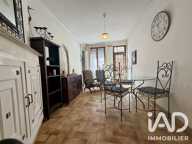 Vente Maison de ville 3 pièces — photo 4