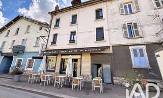Immeuble  350 m² à vendre à Valserhône (01200)