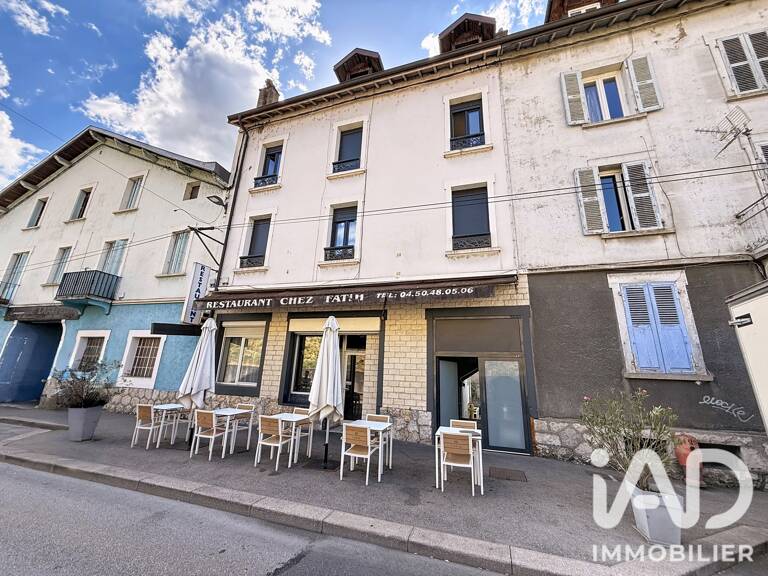 Vente Immeuble 350 m&sup2; — photo 1