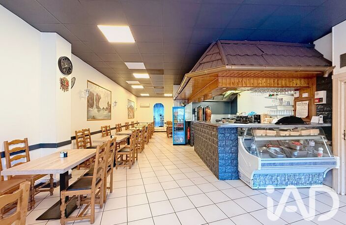 Vente Immeuble 350 m&sup2; — photo 2