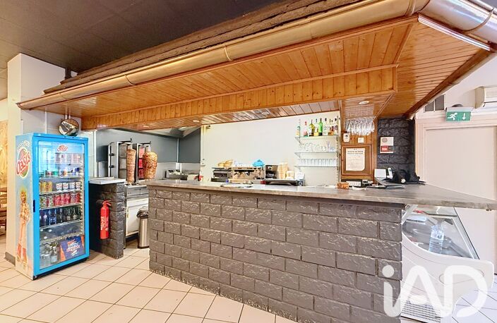 Vente Immeuble 350 m&sup2; — photo 3