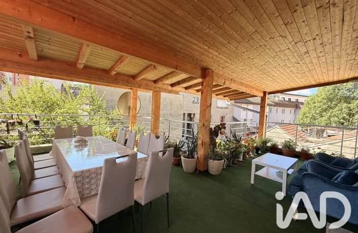 Vente Immeuble 350 m&sup2; — photo 5