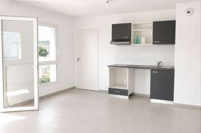 Appartement 4 pièces 219000 €
