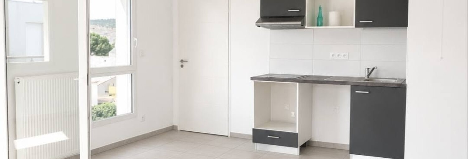 Appartement 4 Pièces 79 m² à vendre à Narbonne (11100)