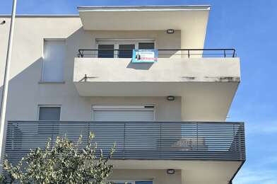 Appartement 4 pièces 215000 €
