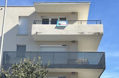 Vente Appartement 4 pièces — photo du bien