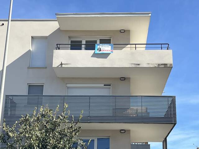 Vente Appartement 4 pièces — photo du bien