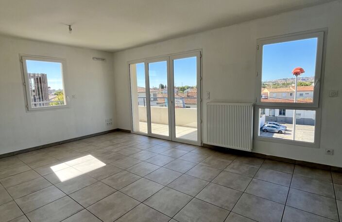 Vente Appartement 4 pièces — photo 3