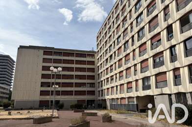 Appartement 3 pièces 128000 €