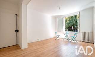 Appartement 2 Pièces 44 m² à vendre à Paris 19 (75019)