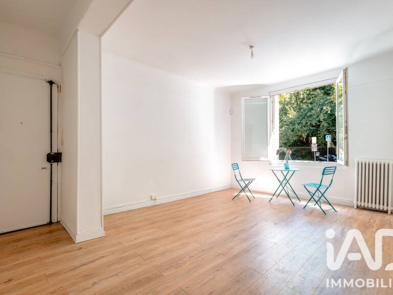 Vente Appartement 2 pièces — photo 1