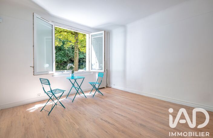 Vente Appartement 2 pièces — photo 2