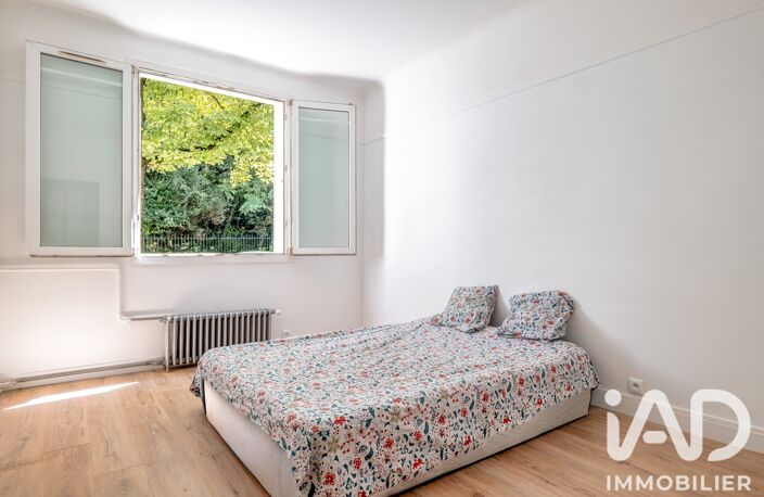 Vente Appartement 2 pièces — photo 3