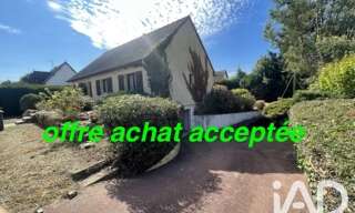 Maison 4 Pièces 90 m² à vendre à Mathieu (14920)